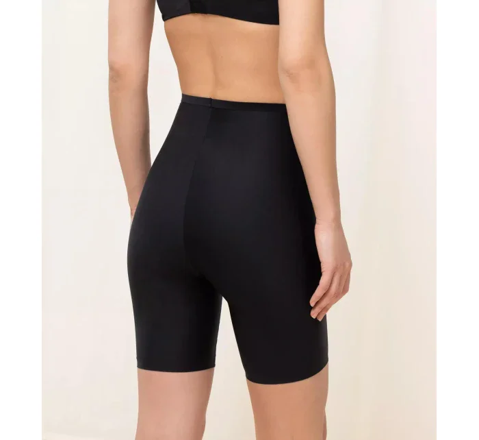 Sťahovacie nohavičky Triumph Shape Smart Panty L čierne
