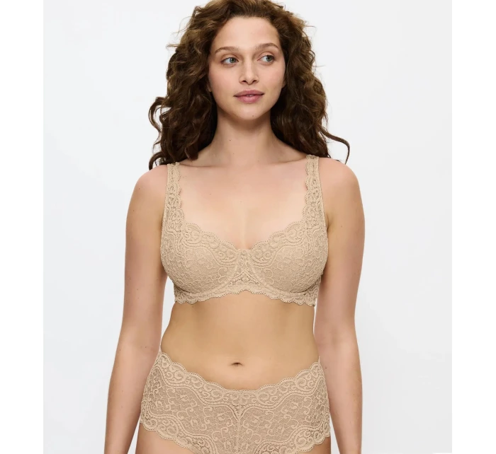 Amourette WHP - YELLOW - TRIUMPH YELLOW - TRIUMPH