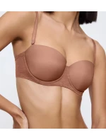 Signature Sheer model 21479252 BROWN BROWN - Triumph Signature Sheer model 21479252 BROWN BROWN - Triumph