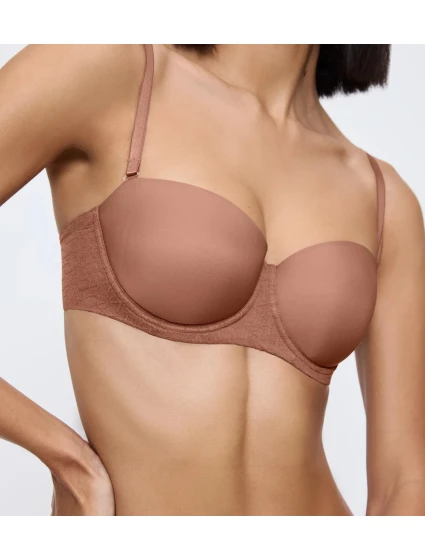 Signature Sheer model 21479252 BROWN BROWN - Triumph Signature Sheer model 21479252 BROWN BROWN - Triumph