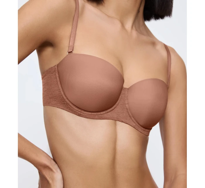 Signature Sheer model 21479252 BROWN BROWN - Triumph Signature Sheer model 21479252 BROWN BROWN - Triumph