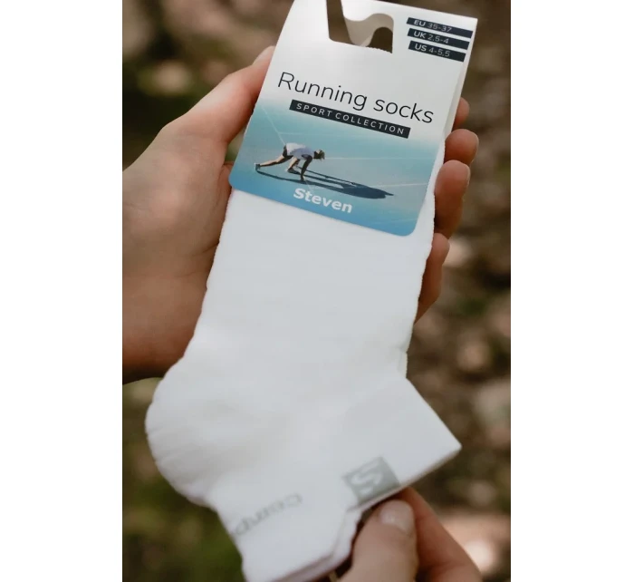 Feet Steven čl.177 Bežecké ponožky 35-46