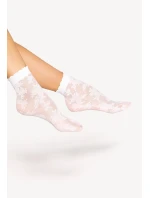 Ponožky Gatta Spring Vibes wz.11 15 den