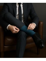 Cerber 7113 pánske protišmykové ponožky AG+ 39-47 Cerber 7113 pánske protišmykové ponožky AG+ 39-47