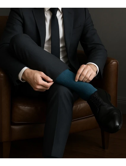 Cerber 7113 pánske protišmykové ponožky AG+ 39-47 Cerber 7113 pánske protišmykové ponožky AG+ 39-47