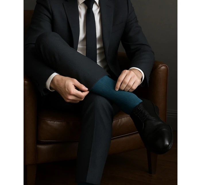 Cerber 7113 pánske protišmykové ponožky AG+ 39-47 Cerber 7113 pánske protišmykové ponožky AG+ 39-47