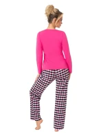 Pyžamo Long S2XL model 21416835 - Donna Pyžamo Long S2XL model 21416835 - Donna