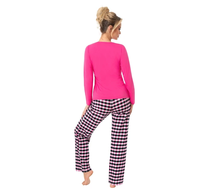 Pyžamo Long S2XL model 21416835 - Donna Pyžamo Long S2XL model 21416835 - Donna