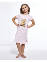 Girl tričko Me 2 kr/r 134164 model 22005217 - Cornette Girl tričko Me 2 kr/r 134164 model 22005217 - Cornette