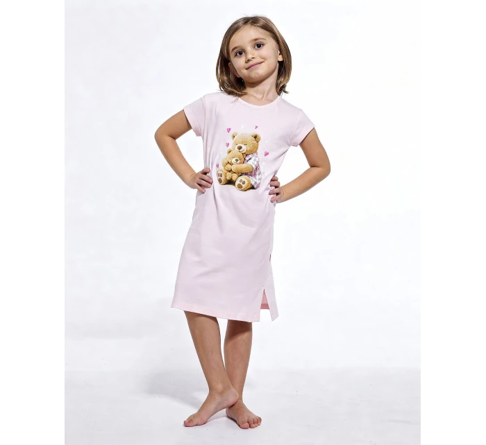 Girl tričko Me 2 kr/r 134164 model 22005217 - Cornette Girl tričko Me 2 kr/r 134164 model 22005217 - Cornette