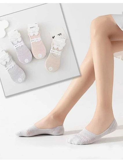 Baletné topánky WiK Butterfly 3522 wz.17żur 35-42