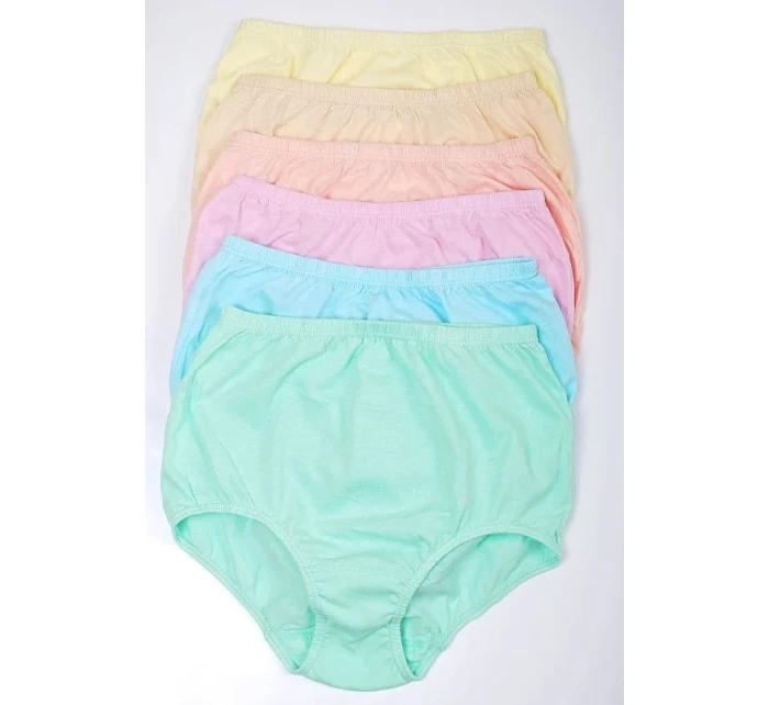 Dámske nohavičky Angelika Classic A'6 SM