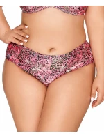 Dámské plavkové kalhotky brazilky SF model 20896956 Pink S3XL - Ava