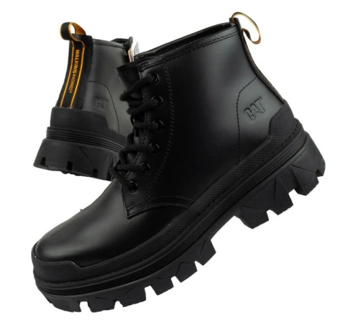 Topánky Caterpillar Hardwear W P110897
