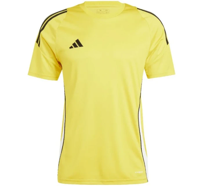 Pánske tričko adidas Tiro 24 Jersey M IS1015