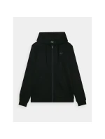 Mikina 4F M 4FWMM00TSWSM1466-20S pánske Mikina 4F M 4FWMM00TSWSM1466-20S pánske