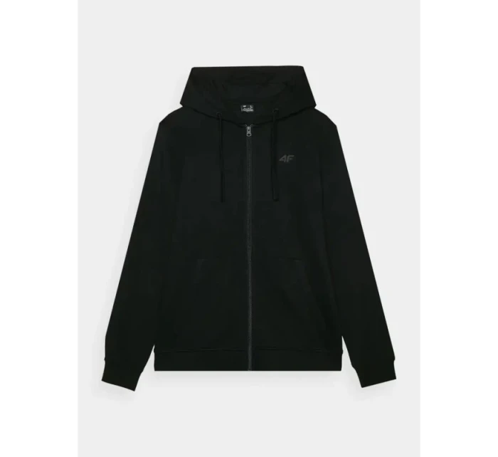 Mikina 4F M 4FWMM00TSWSM1466-20S pánske Mikina 4F M 4FWMM00TSWSM1466-20S pánske