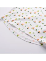 Detské tričko s krátkym rukávom SEADVENTURE KDB