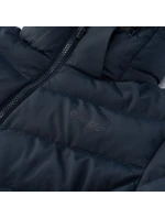 Dámska prešívaná zimná bunda LADY VARMI