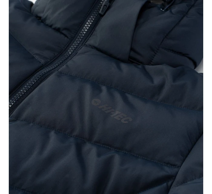 Dámska prešívaná zimná bunda LADY VARMI