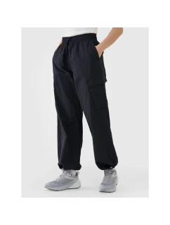 Dámské kalhoty oversize model 21436705 dámské - 4F