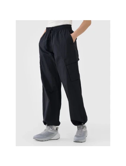 Dámské kalhoty oversize model 21436705 dámské - 4F