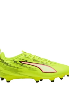 Dětské kopačky Ultra 6 Play FG/AG model 21814583 01 - Puma