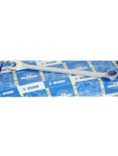 Sada kľúčov UNIOR 6-22