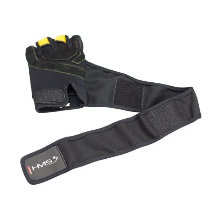 rukavice Gym model 20323609 - HMS rukavice Gym model 20323609 - HMS