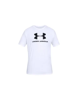 Pánské tričko Sportstyle Logo M model 21423791 - Under Armour