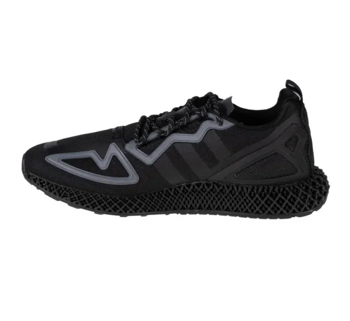 Pánske topánky ZX 2K 4D M FZ3561 - Adidas