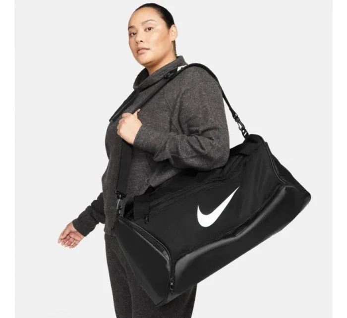 Sportovní taška Brasilia 9.5 model 17146907 010 - NIKE Sportovní taška Brasilia 9.5 model 17146907 010 - NIKE