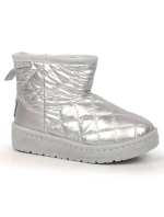 Detské zateplené snežnice Jr INT1793A - Big Star Detské zateplené snežnice Jr INT1793A - Big Star