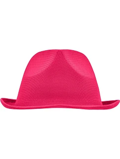 Daiber MB 6625 Propagačný klobúk 03.6625 magenta