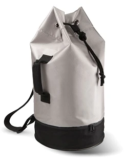 KI vak / taška na 19. light grey/black model 22499483 - Kimood
