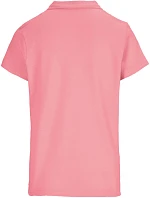 SOL'S Pulse Women Dámske piqué polo 25.4501 candy pink SOL'S Pulse Women Dámske piqué polo 25.4501 candy pink