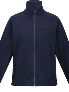 Dámská fleecová bunda  36.F dark navy model 22526509 - Regatta