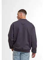 BY 409 Mikina z těžké bavlny "Loose Fit" model 22456845 black - Build your Brand BY 409 Mikina z těžké bavlny "Loose Fit" model 22456845 black - Build your Brand