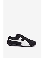 Dámské tenisky Černé model 22133311 - Boto