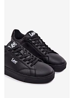 Pánské Sneakers  Černé model 22147281 - Lee