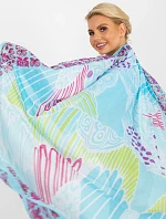 Pareo AT PO 176188.69 svetlo modré