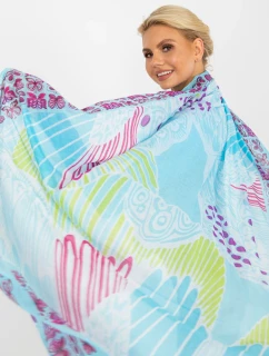 Pareo AT PO 176188.69 svetlo modré