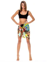 Pareo AT PO model 18604618 wielokolorowy - FPrice