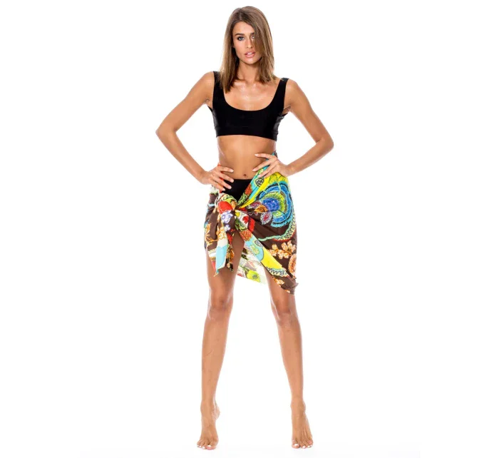 Pareo AT PO model 18604618 wielokolorowy - FPrice