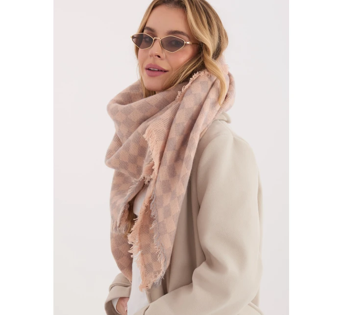 Šál AT SZ 16501.06 peach