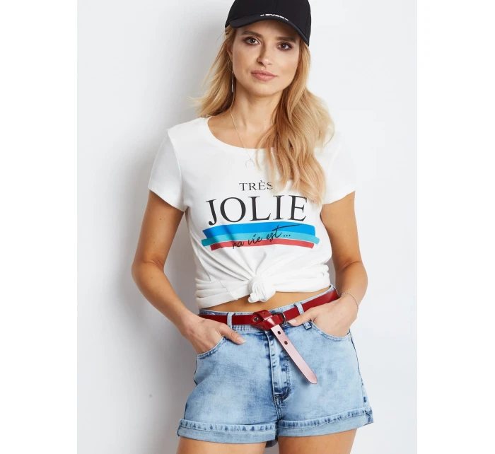 Šortky JMP SN RE766.93P modrá