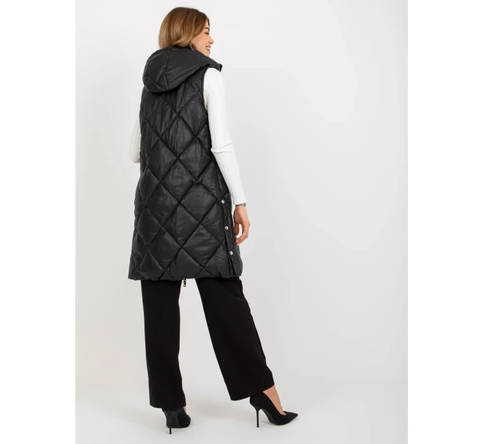 Vesta NM KZ D2 3816 1.62 čierna