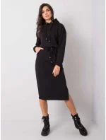 Súprava RV KMPL 6109.31 čierna