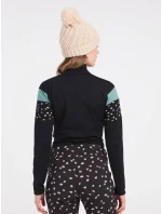 Dámska lyžiarska mikina Protest PRTABANO