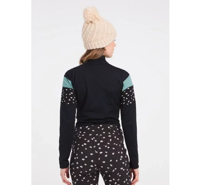 Dámska lyžiarska mikina Protest PRTABANO